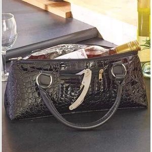 Primeware wine purse